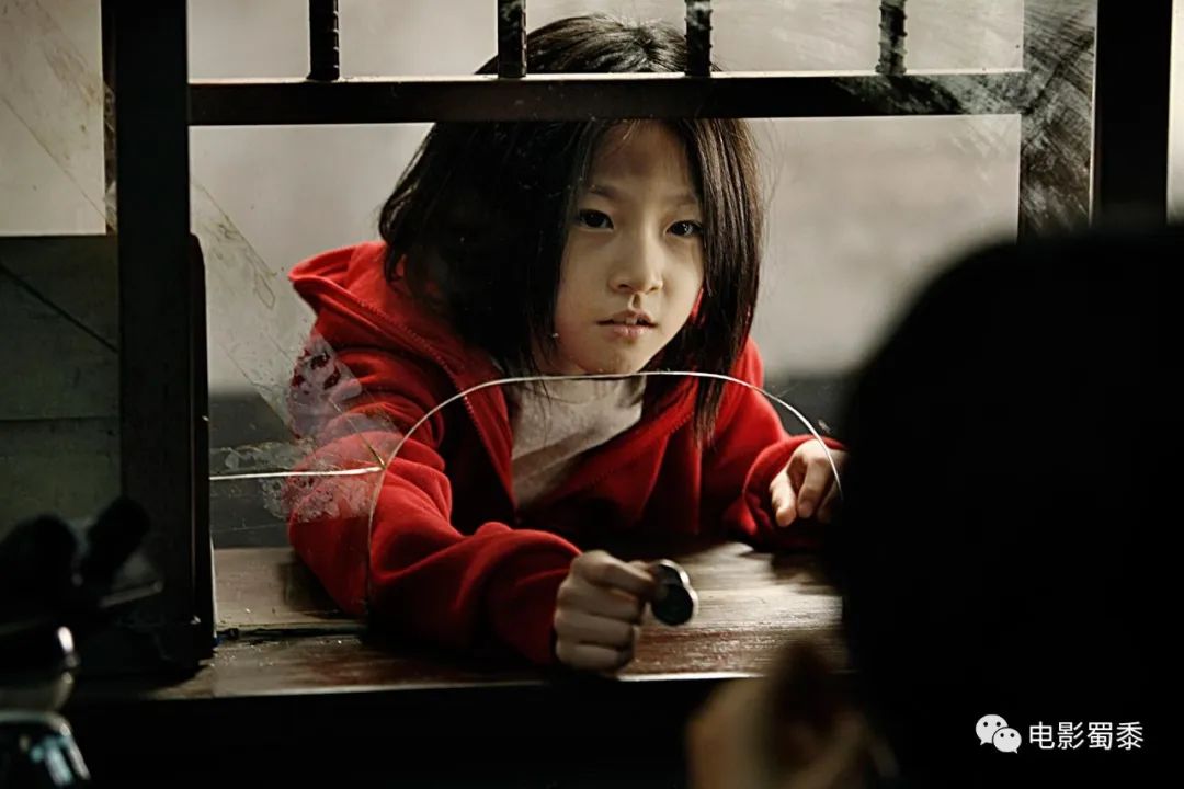 推荐10部韩国经典犯罪电影，尺度超大，震撼人心！配图9-电影推荐