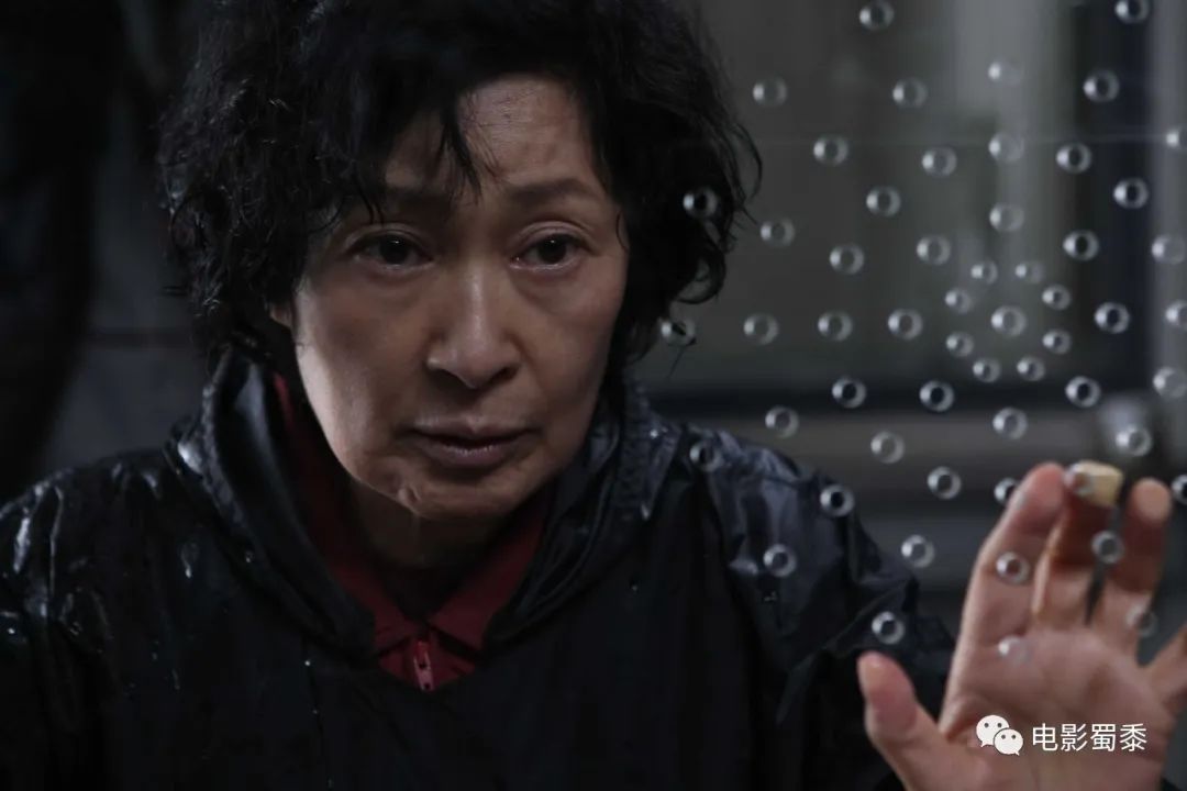 推荐10部韩国经典犯罪电影，尺度超大，震撼人心！配图13-电影推荐