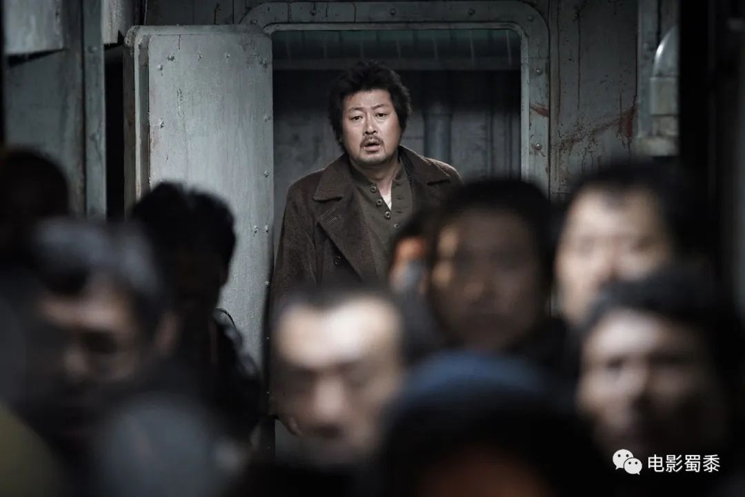 推荐10部韩国经典犯罪电影，尺度超大，震撼人心！配图21-电影推荐