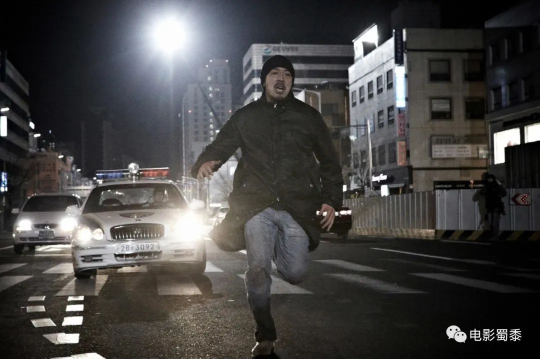 推荐10部韩国经典犯罪电影，尺度超大，震撼人心！配图23-电影推荐
