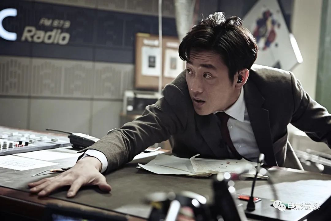 推荐10部韩国经典犯罪电影，尺度超大，震撼人心！配图29-电影推荐