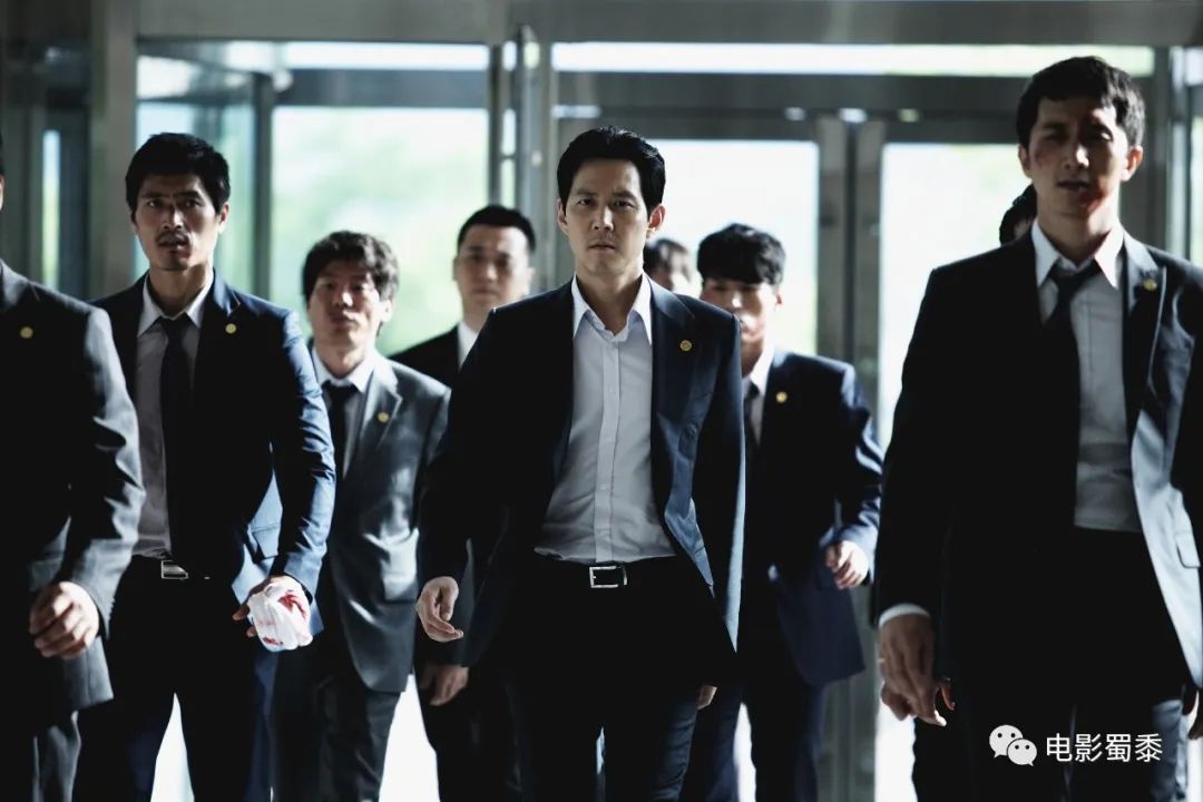推荐10部韩国经典犯罪电影，尺度超大，震撼人心！配图33-电影推荐