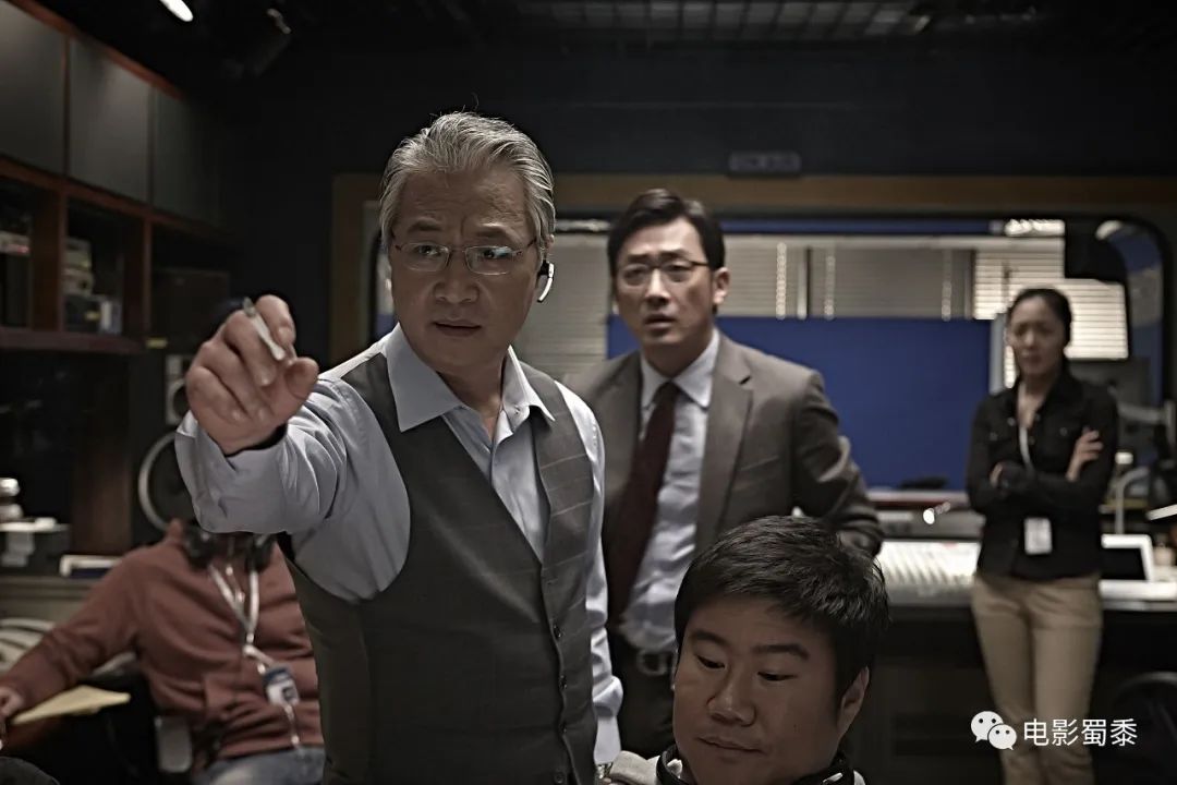 推荐10部韩国经典犯罪电影，尺度超大，震撼人心！配图31-电影推荐