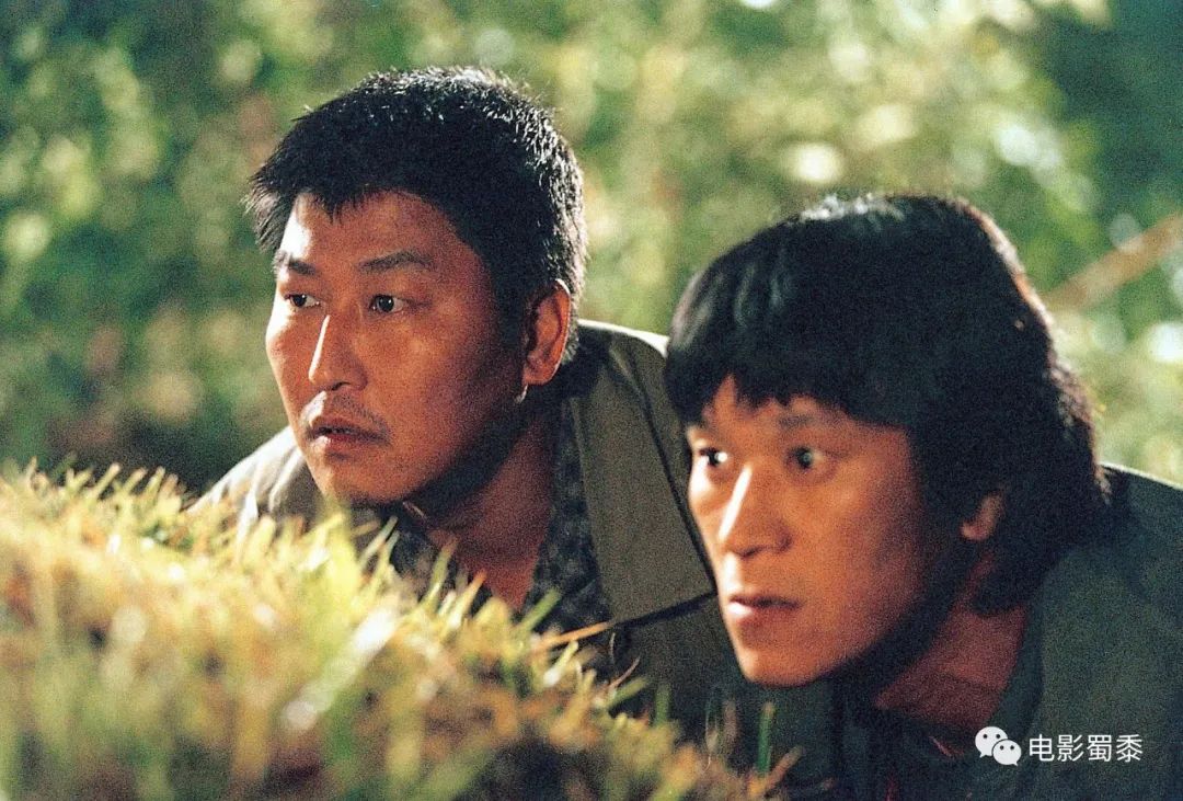 推荐10部韩国经典犯罪电影，尺度超大，震撼人心！配图37-电影推荐