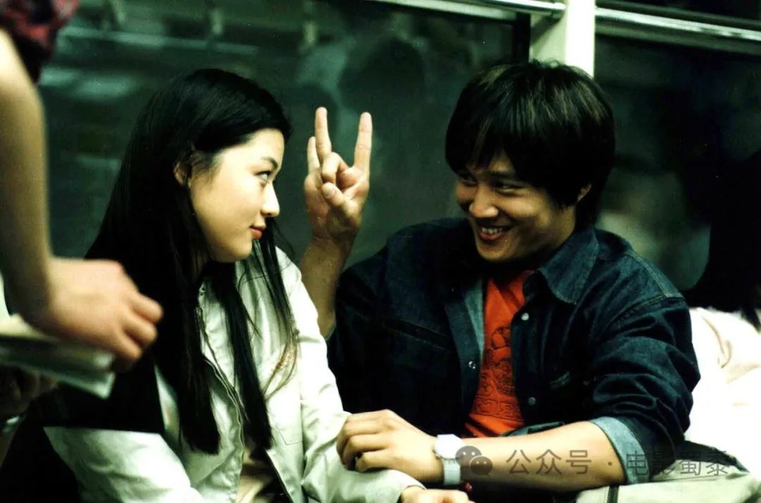 10部高分经典日韩电影，让你欲罢不能！配图14-电影推荐