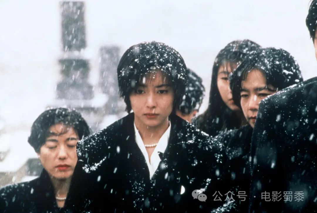 10部高分经典日韩电影，让你欲罢不能！配图34-电影推荐
