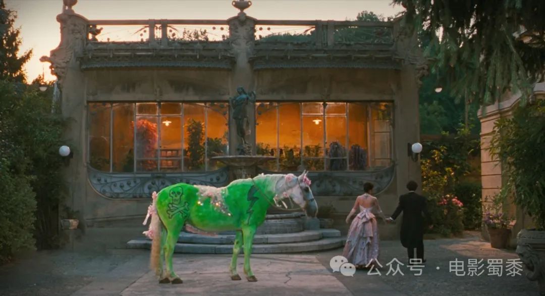 10部奥斯卡最佳外语片，中国至今仅一部上榜！配图39-电影推荐