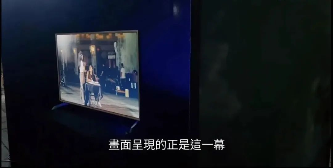 《新闻女王》之后，TVB又来了一部王炸配图15-电影解析