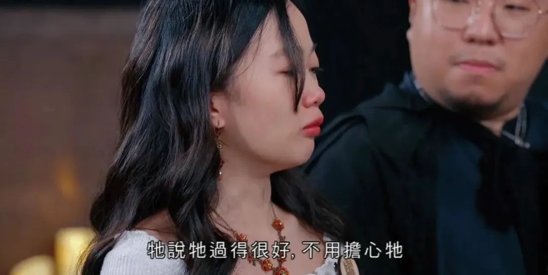 《新闻女王》之后，TVB又来了一部王炸配图31-电影解析