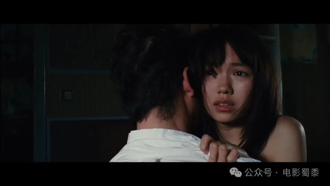 6部大尺度日本爱情电影，也只有日本才敢这么拍！配图5-电影推荐