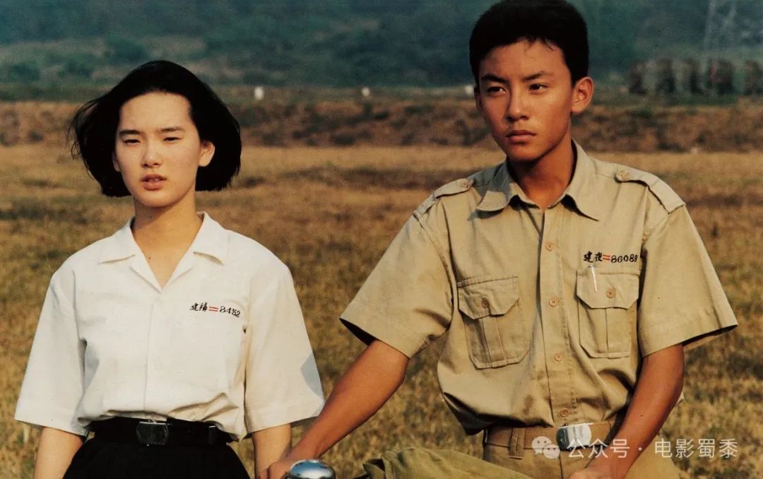 5部被禁的台湾电影，每一部都是经典！配图13-电影推荐