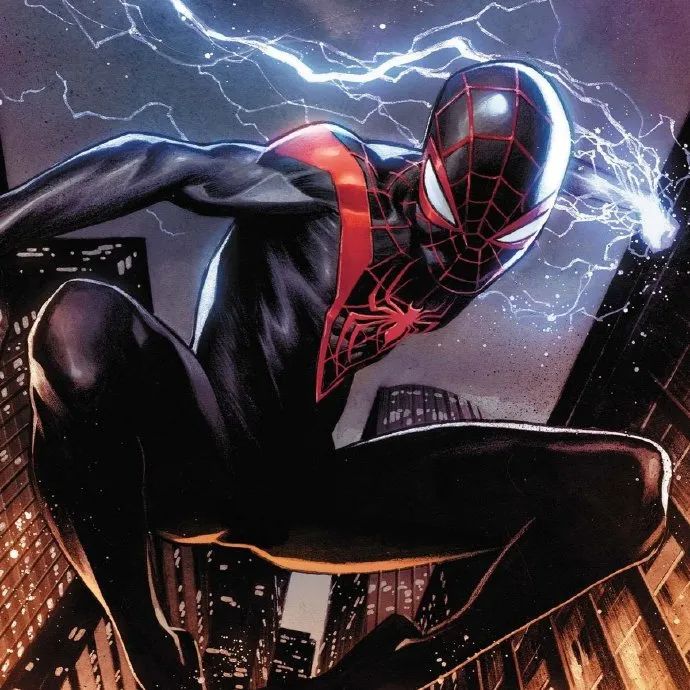 传闻正计划将“小黑蛛纳入荷兰弟版的《蜘蛛侠4》中配图-漫威电影
