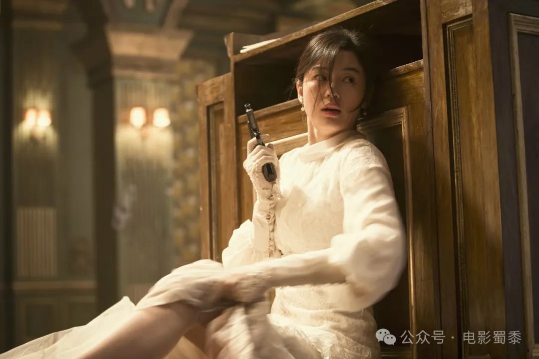 4部高分韩国电影，尺度的背后揭露人性！配图9-电影推荐