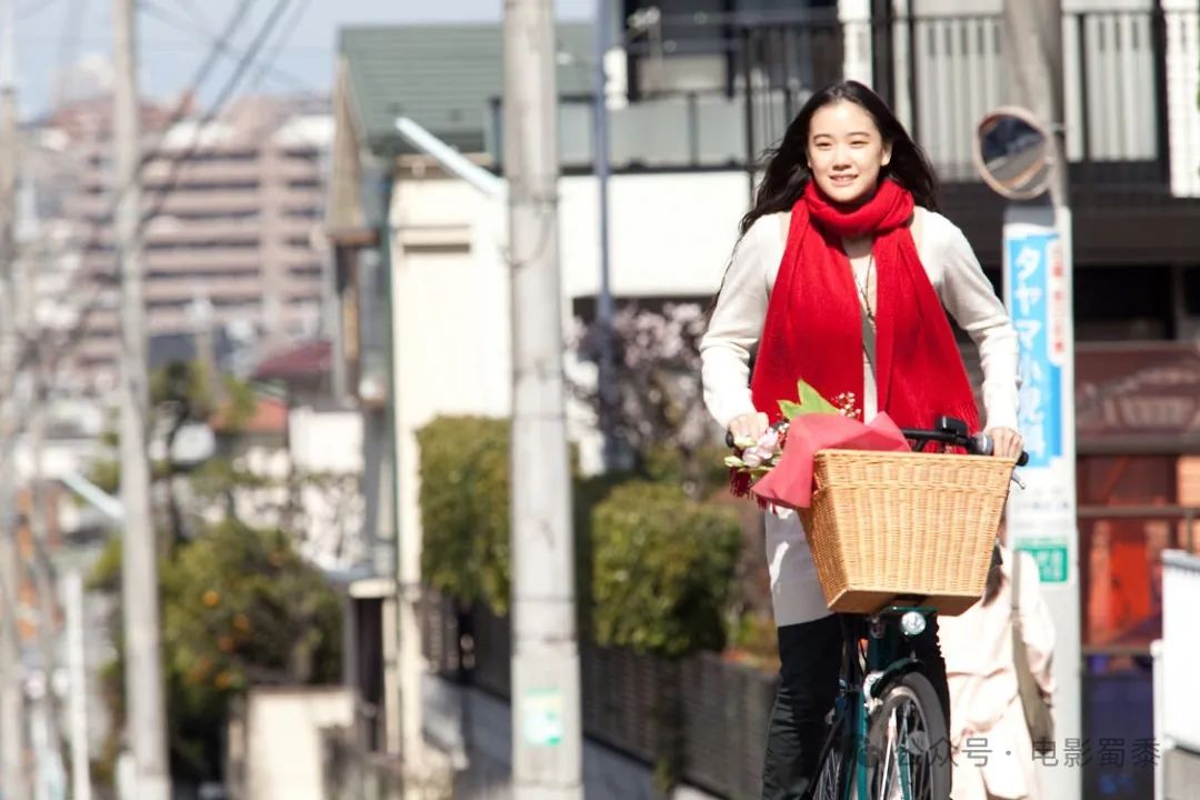 6部日本女神苍井优主演的高分电影，又欲又纯，不看后悔！配图13-电影推荐