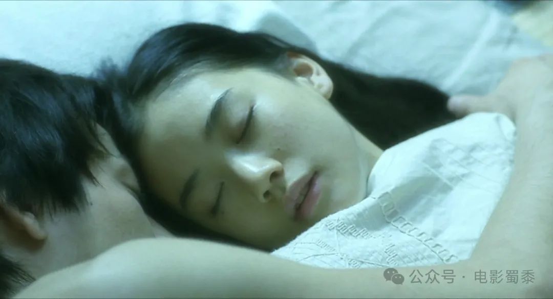 6部日本女神苍井优主演的高分电影，又欲又纯，不看后悔！配图18-电影推荐