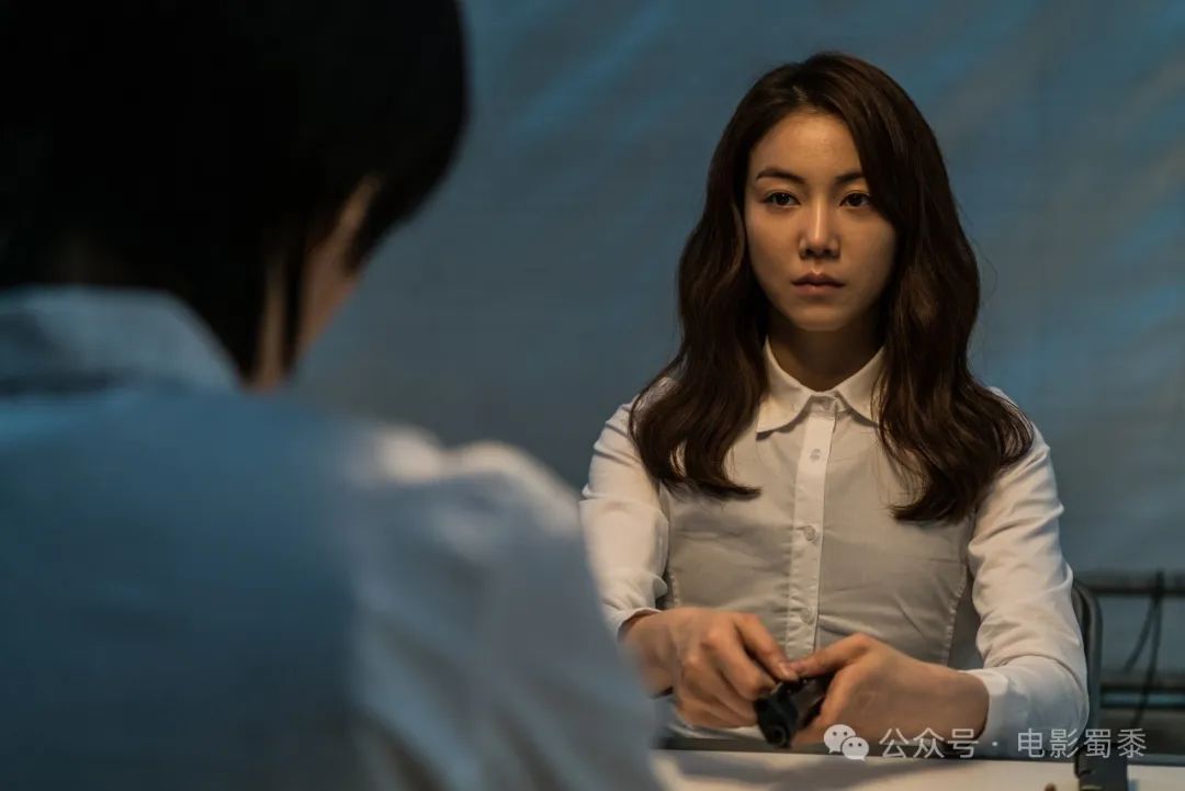 3部大尺度女性复仇韩国电影，第一部封神！配图3-电影推荐