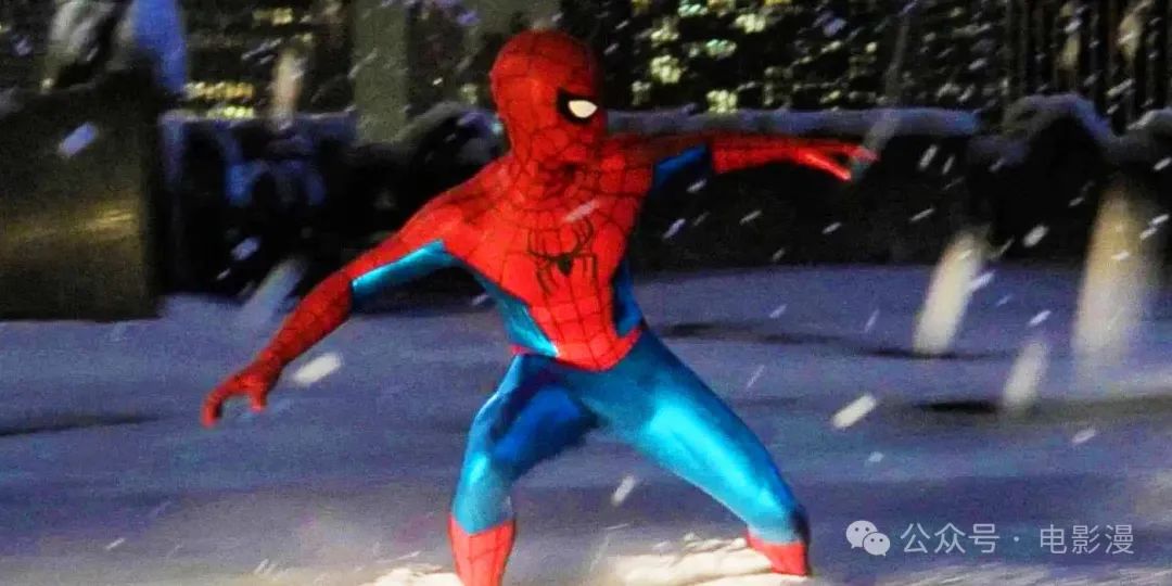《蜘蛛侠4》的开拍消息来了...新导演可能是他配图1-漫威电影