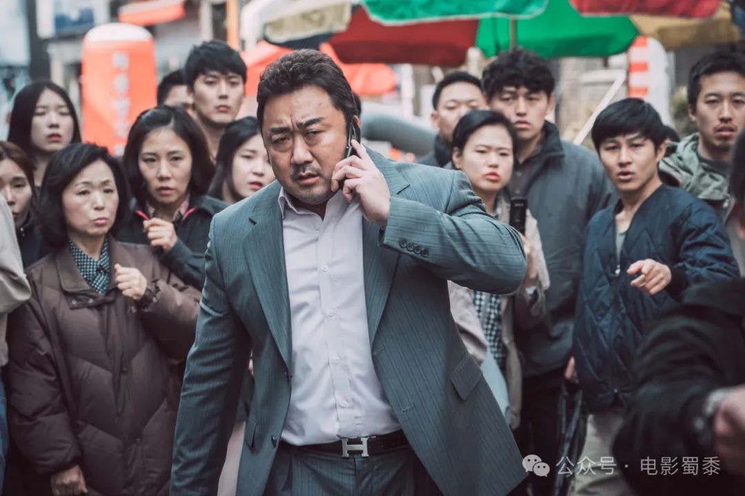 10部韩国顶级动作电影，题材大胆，尺度超大！配图9-电影推荐